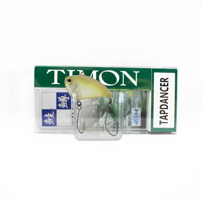 Jackall Timon Tap Dancer 31 mm Sinking Lure Tea Latte (7284)