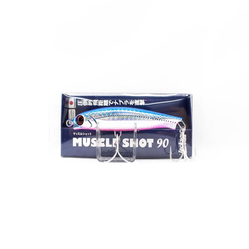 Jackson Muscle Shot 90 Pencil Sinking Lure NBP (1895)