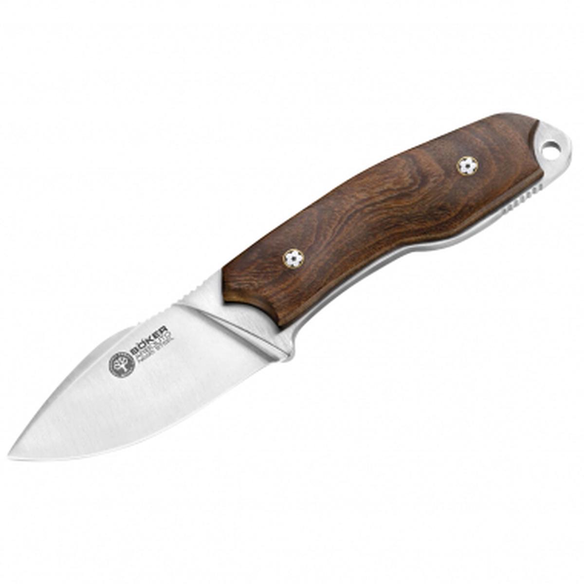 Knife Arbolito El Hroe