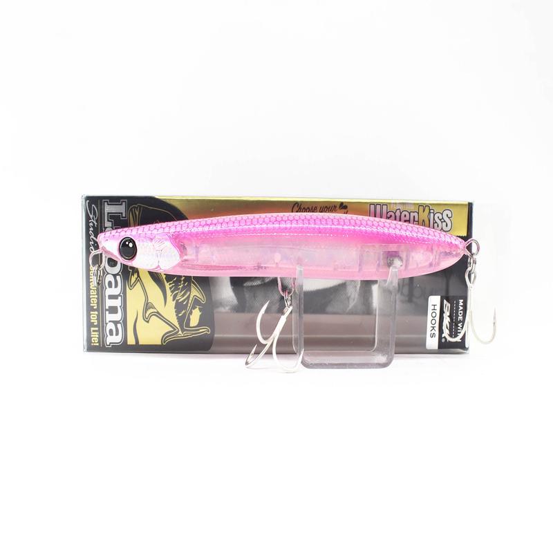 Labana Studio Waterkiss 120 mm 14 grams Floating Lure Strawberry (0940)