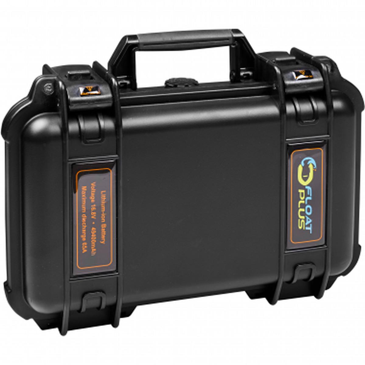 Lithium-ion battery 49.6Ah/16.8 V