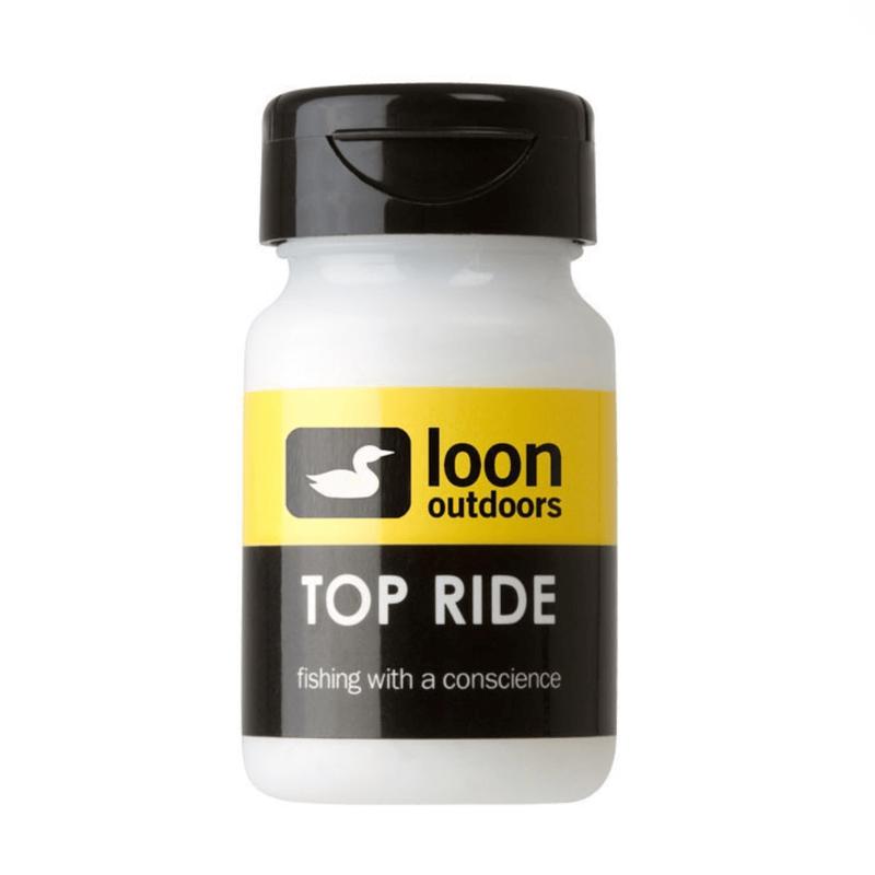 Loon – Top Ride Floatant