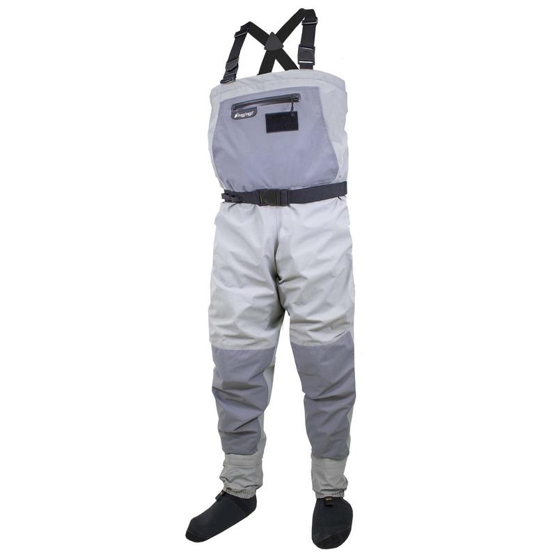Men’s Hellbender PRO Stockingfoot Chest Wader