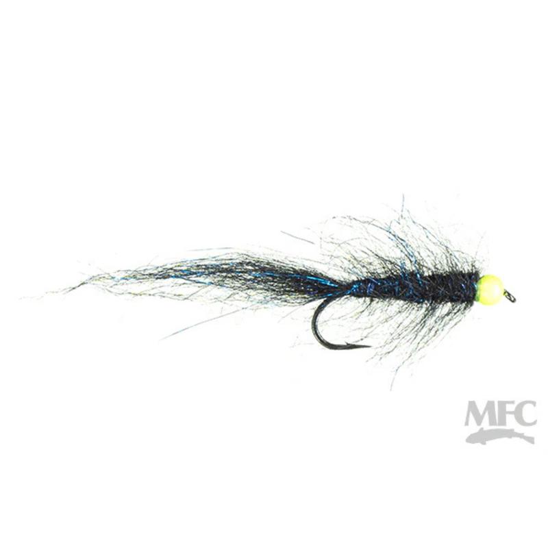MFC Rohmer’s BH Simi Seal Leech