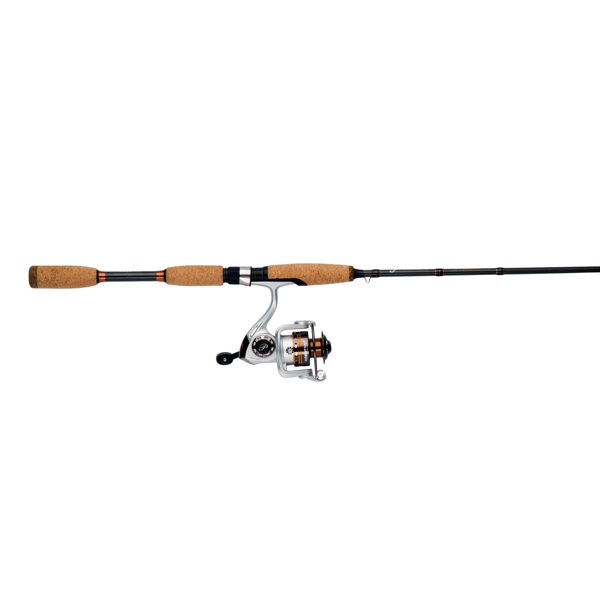 Monsp6625l2cbo Pflueger Monarch L Combo