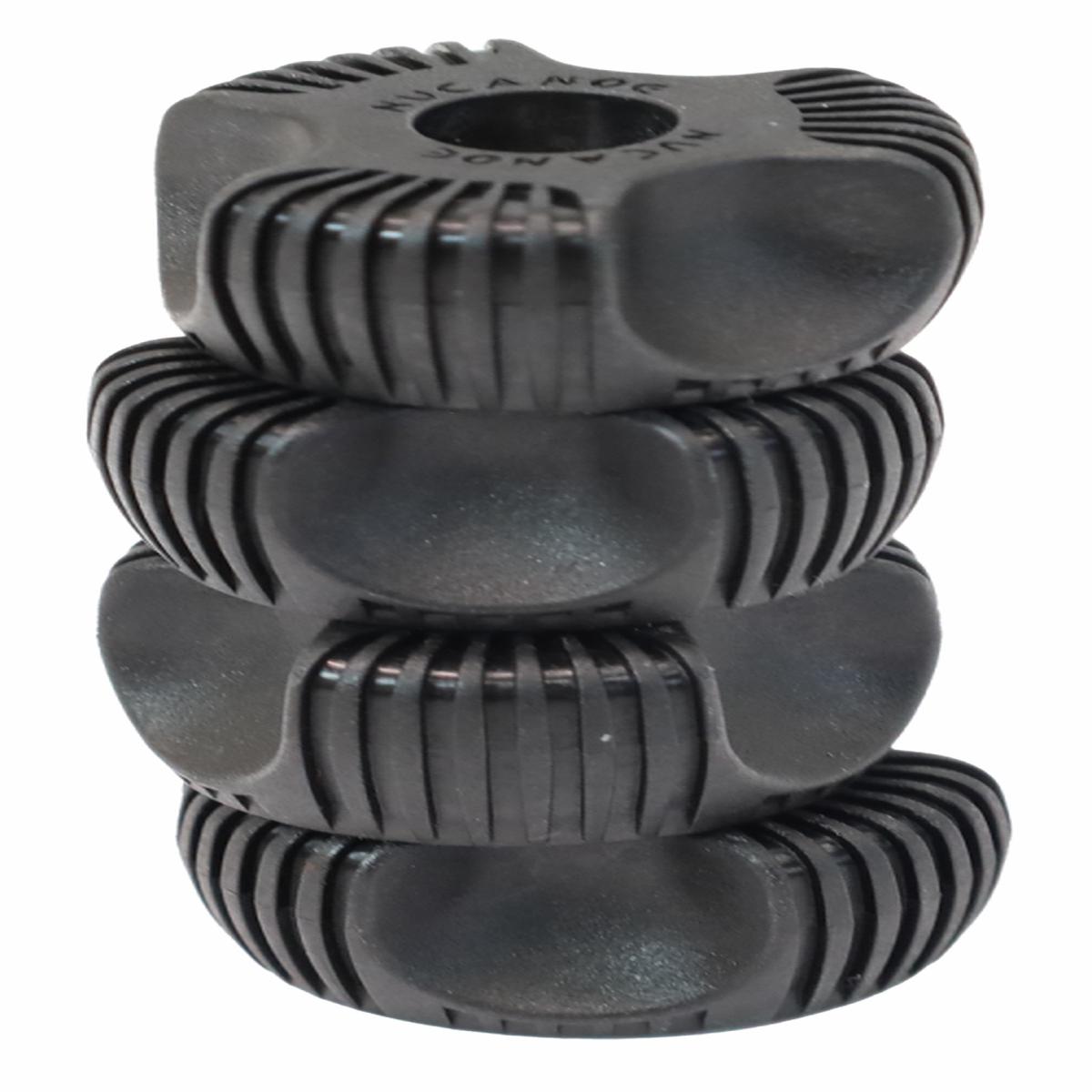 NuCanoe SpinGrip Knobs 4 pack
