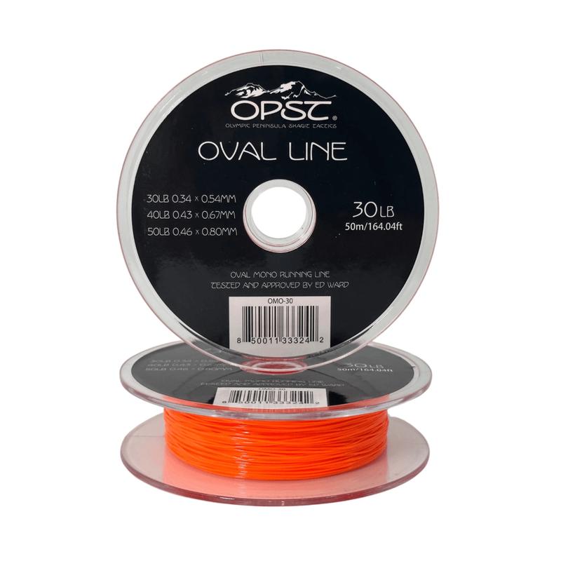 OPST  Oval Running Line