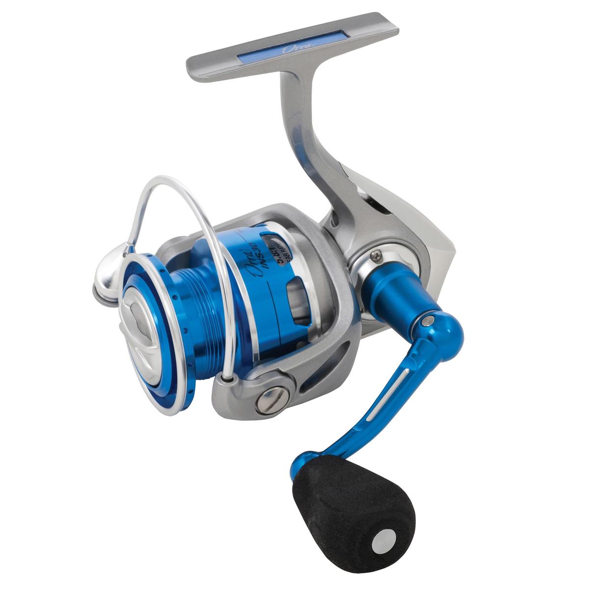 Orra2ins40 Orra Inshore 40 Sp Reel