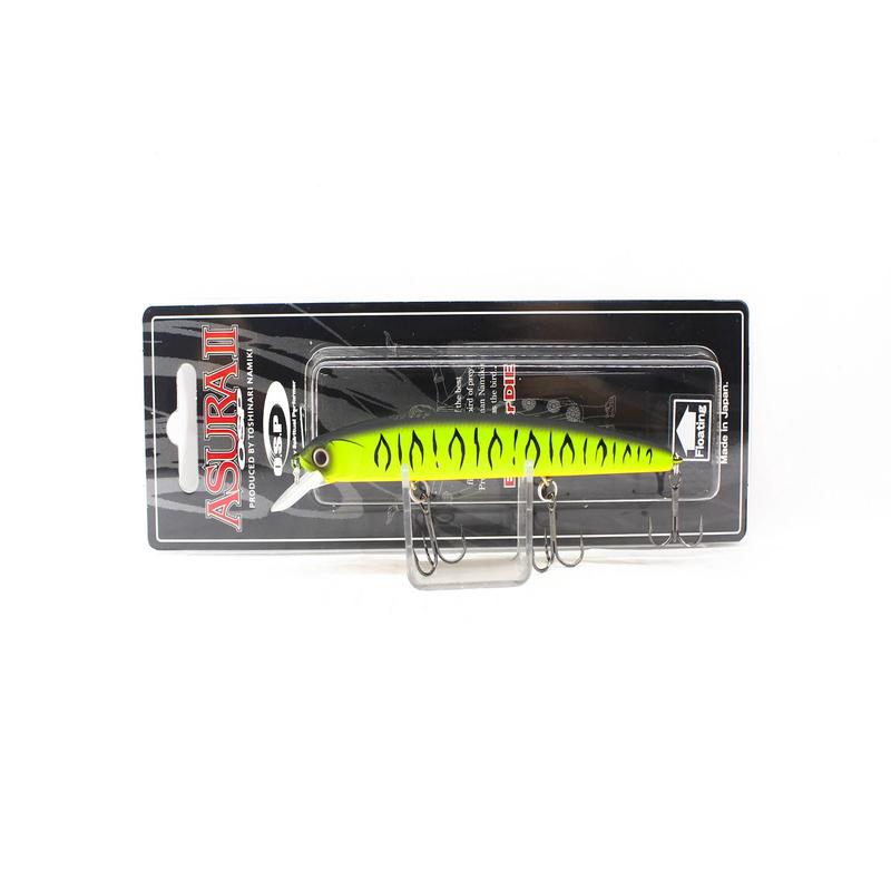 OSP Asura II F 92.5 mm 7.8 grams Floating Lure M-14 (8223)