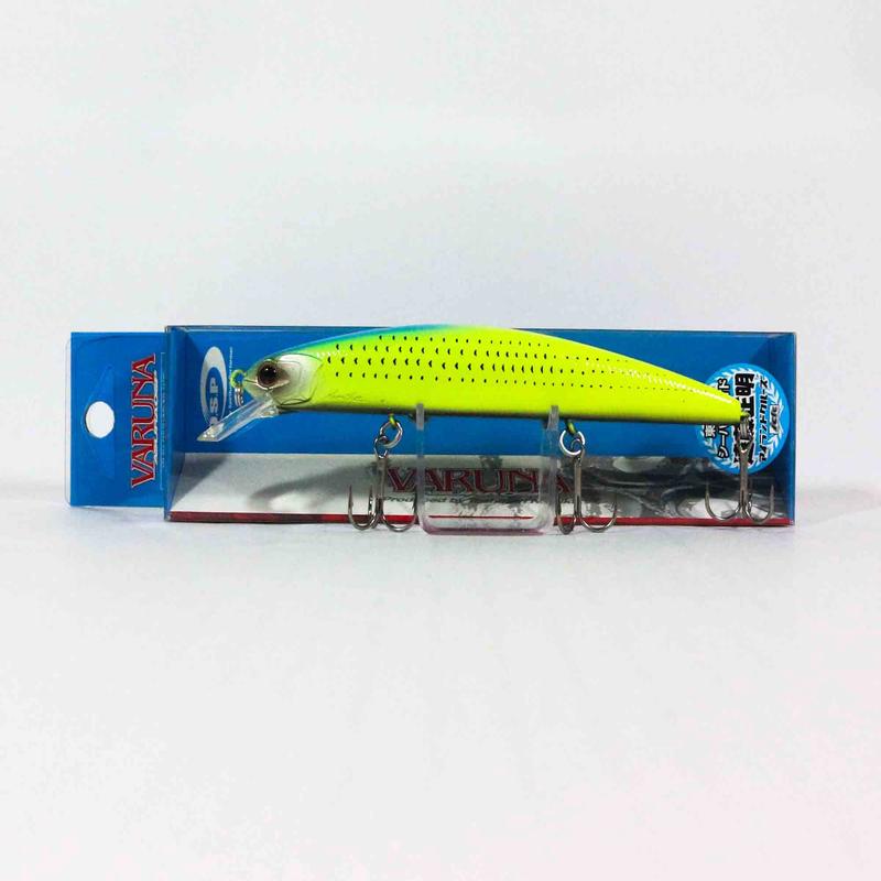 OSP Varuna 110 S Sinking Minnow Lure PBB96 (5054)