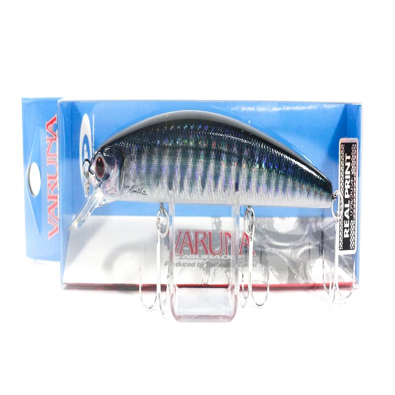 OSP Varuna 110 S Sinking Minnow Lure RPO-32 (6104)