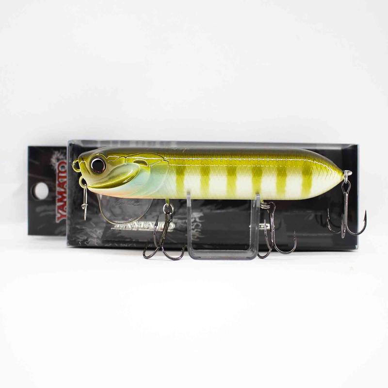 OSP Yamato 118 mm 28 grams Floating Lure P-45 (1180)
