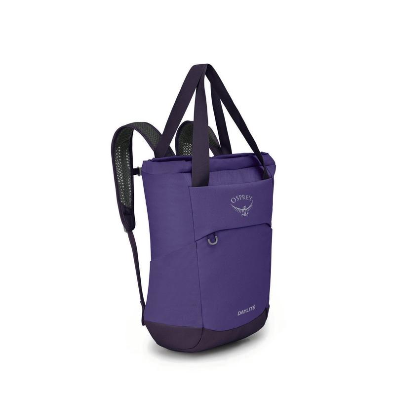Osprey Daylite 20L Tote Pack O/S – Dream Purple