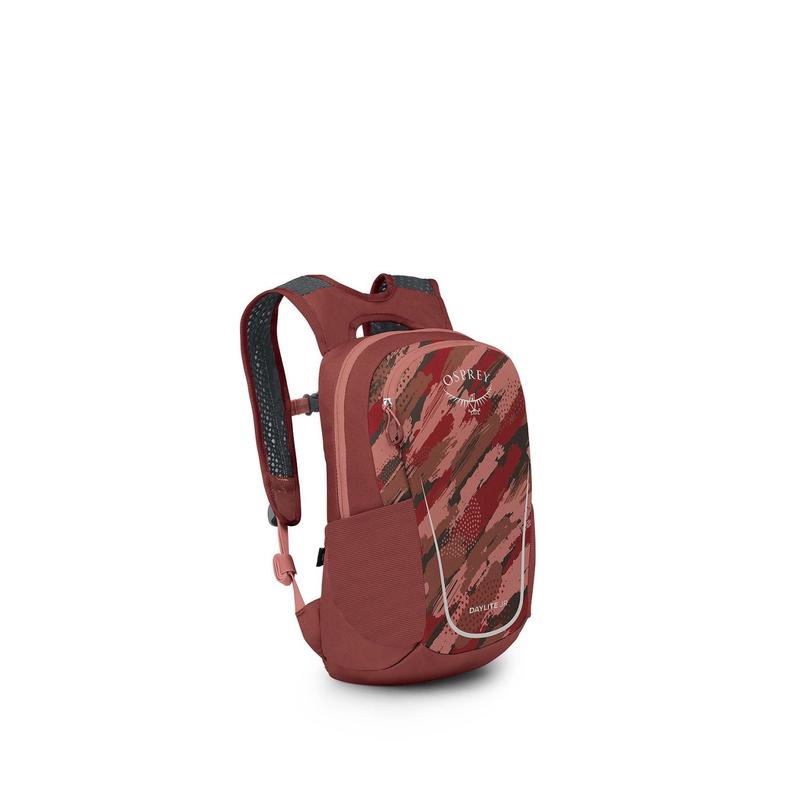 Osprey Daylite Kids 9L Backpack – Brush Strokes Print
