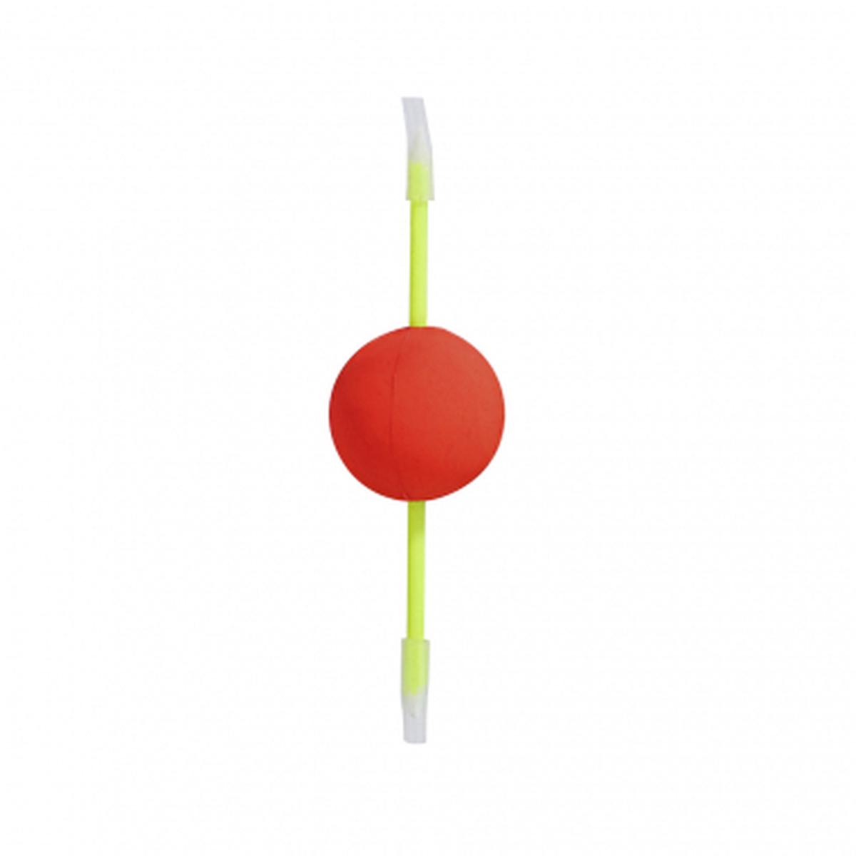 Pilot Floats (orange)