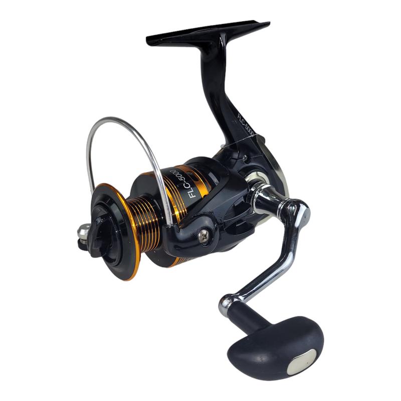 Pioneer Falcon Spin 5000 Spin Reel
