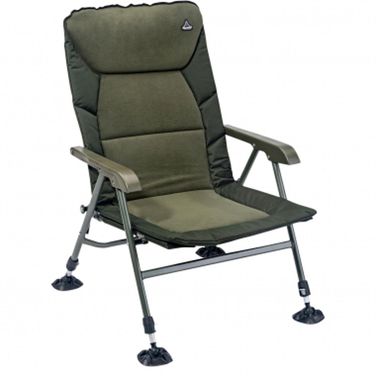 Plug’n Chill Chair