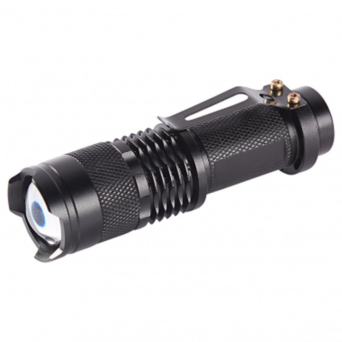 Pocket spotlight Lumen 2