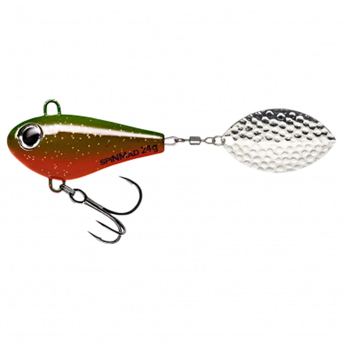 Predator bait Jigmaster (Sheriff, 16 g)