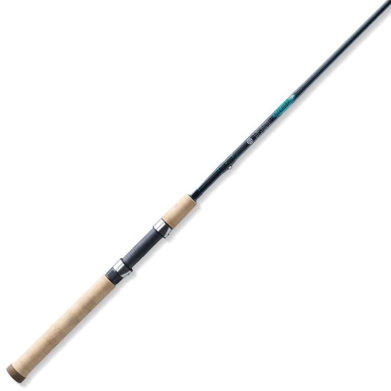 Premier 4’6″ Ultra Light Medium Spinning Rod PS46ULM