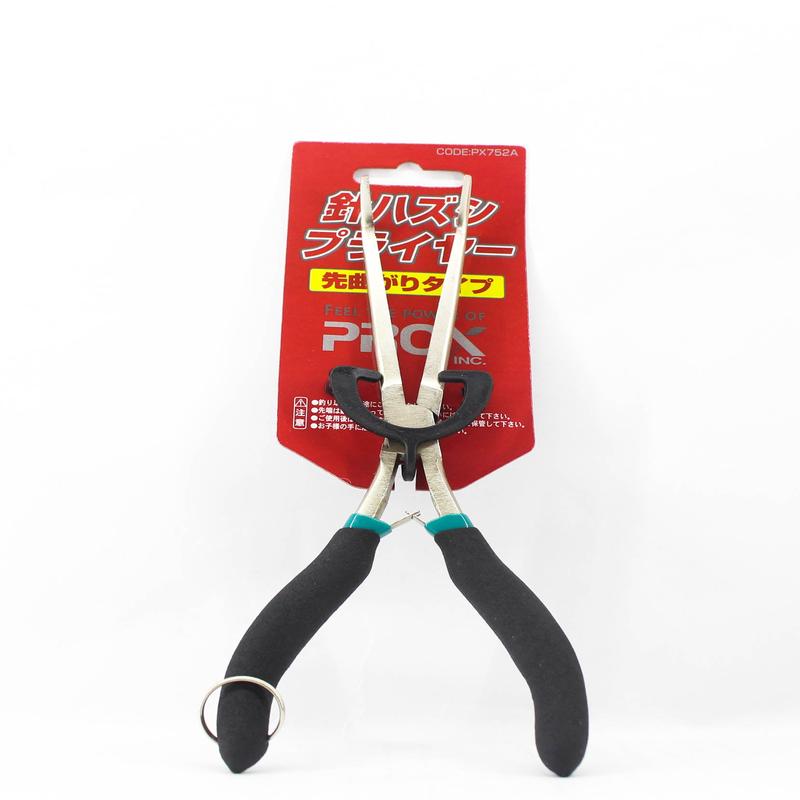Prox PX752A Pliers Long Nose Rust Resistant 183 mm (0831)