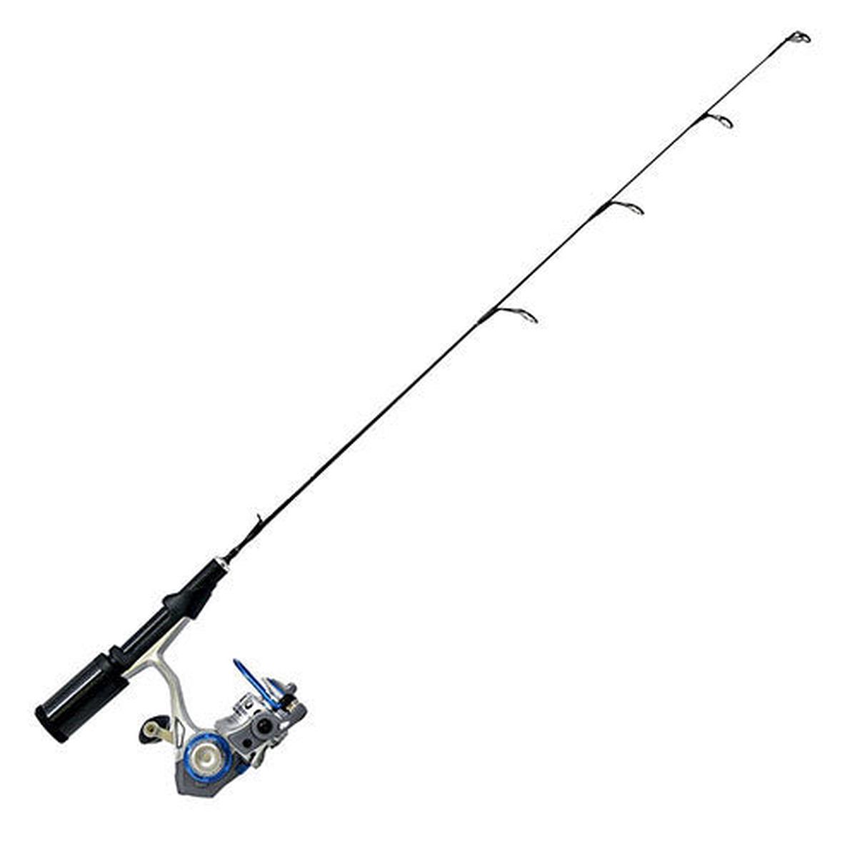 Quantum Glacier Xti 05 24″ Ml Combo