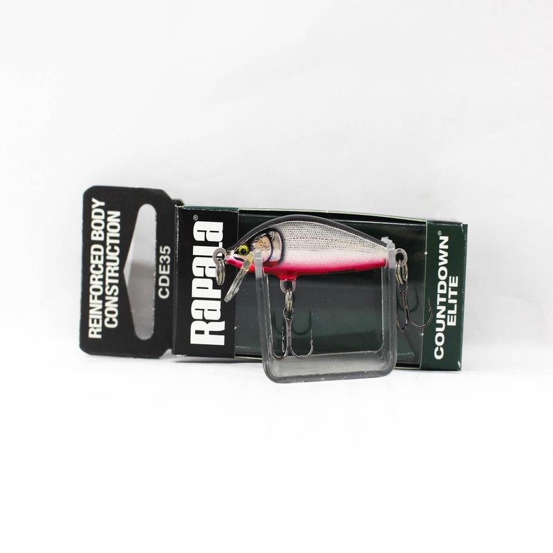 Rapala Countdown Elite Sinking Lure CDE35/GDRB (3724)