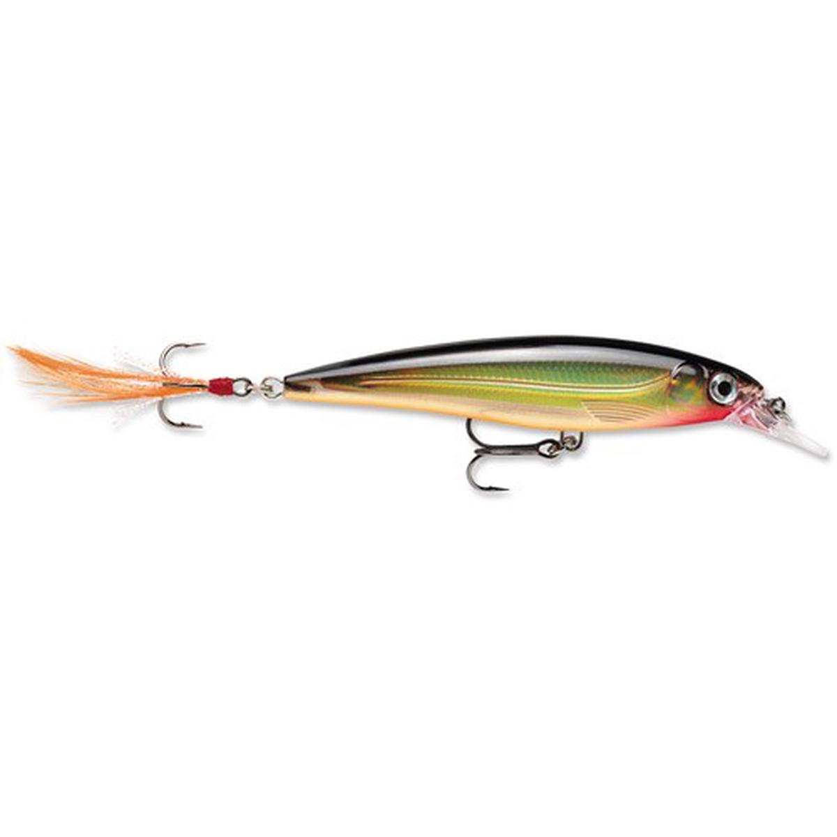 Rapala X-Rap 06 – Gold