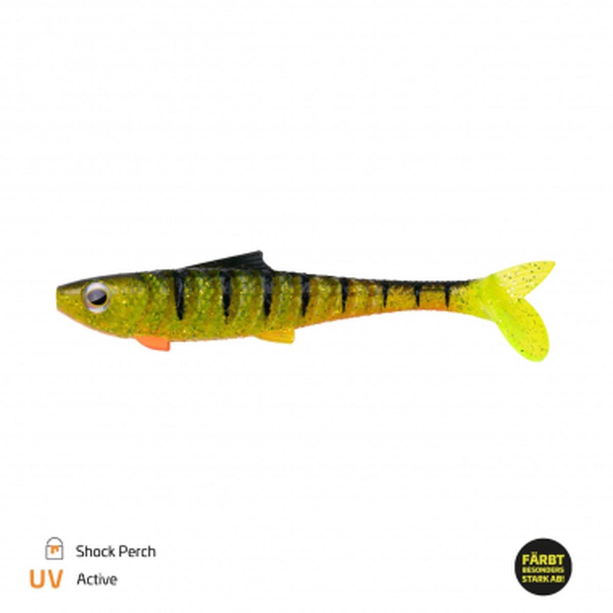 Rippler (Shock Perch)