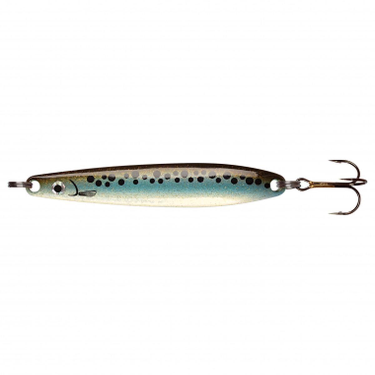 Sea Trout Spoon Thor (Sweet Blue)