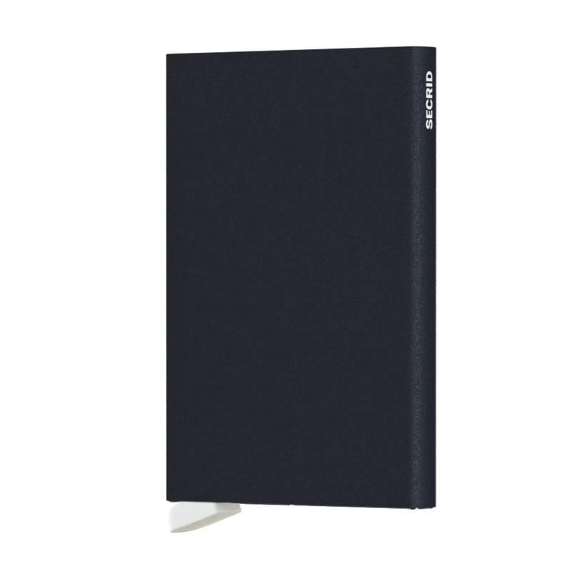 Secrid Cardprotector – Powder Night Blue