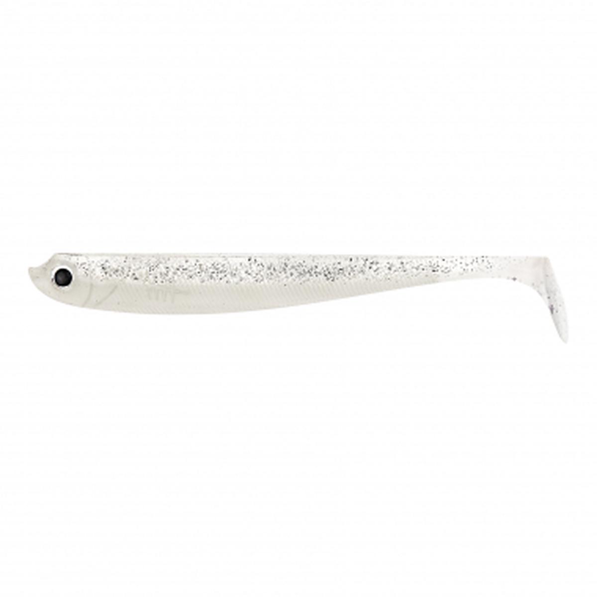 Shad Pike Bait (Sunny)