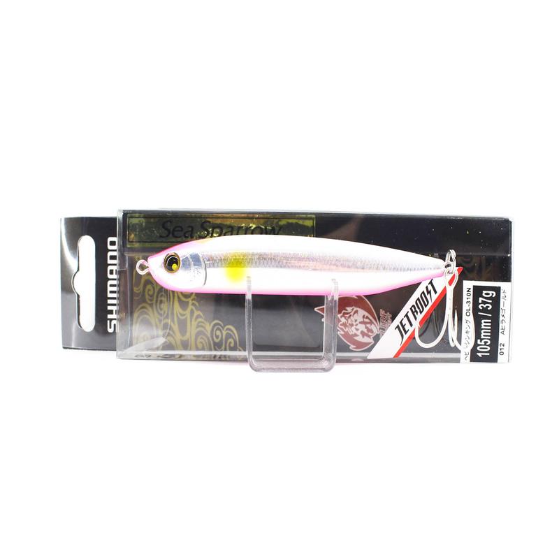 Shimano OL-310N Sea Sparrow Long 105HS 37g Sinking Lure 013 (9588)