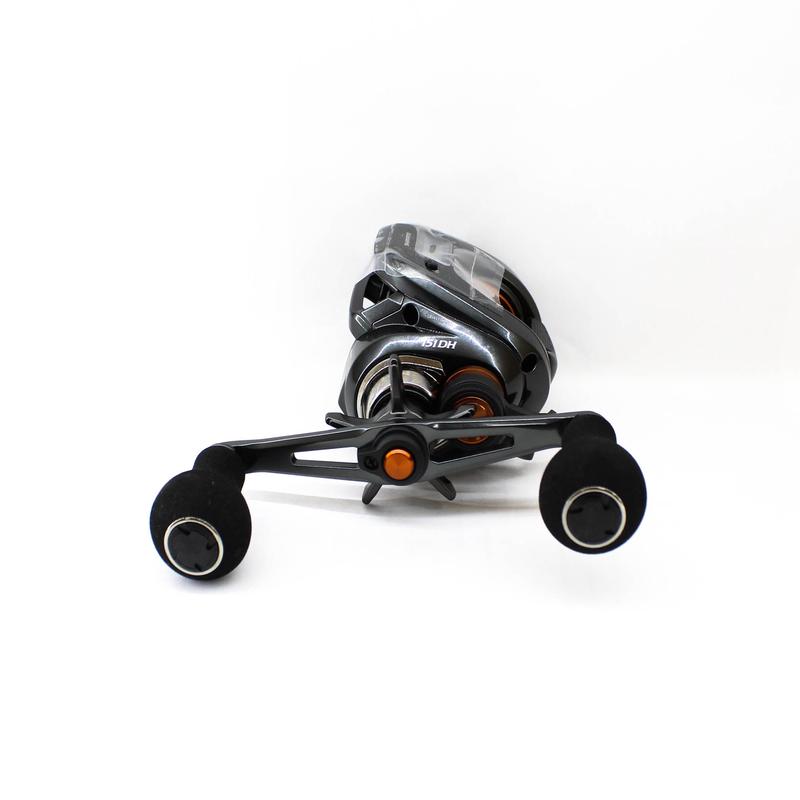 Shimano Reel Baitcast Barchetta F Custom 151 DH Left Hand (8349)
