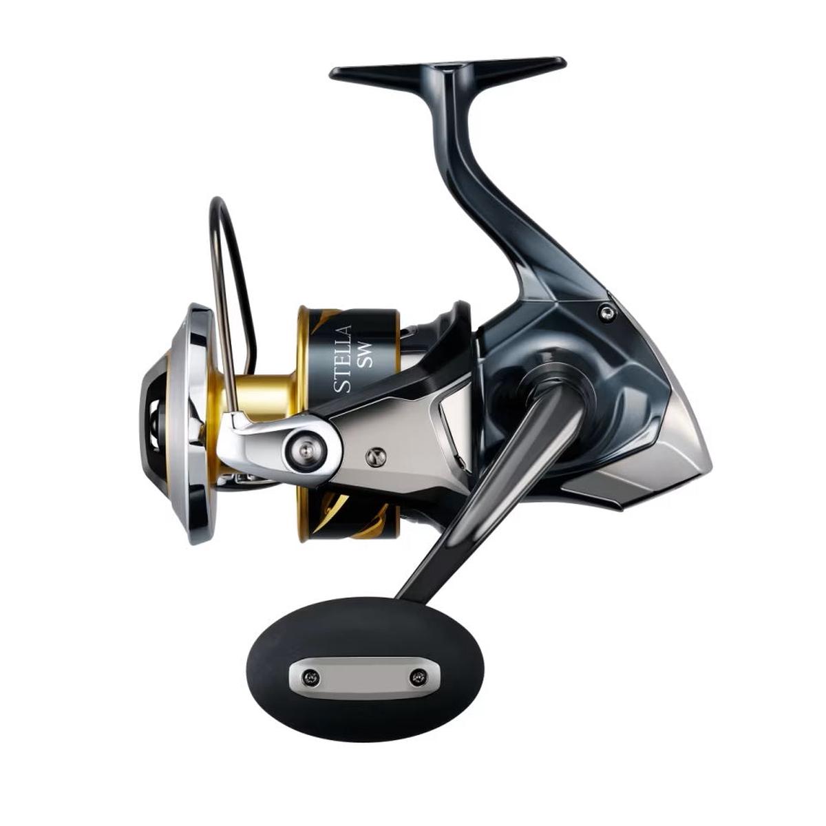SHIMANO STELLA SW 25 14000XG SPIN REEL