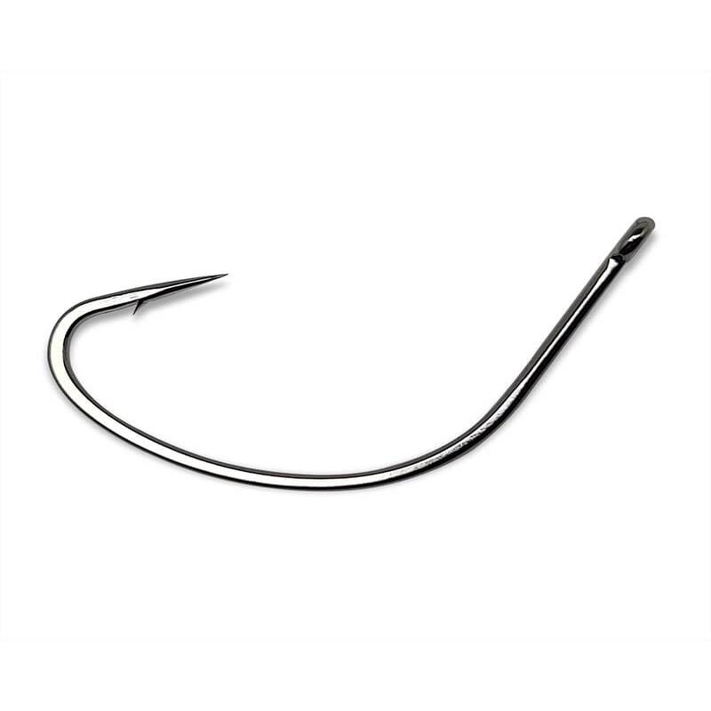 Shiner Straight Eye Hook – 1 (6 Pack)