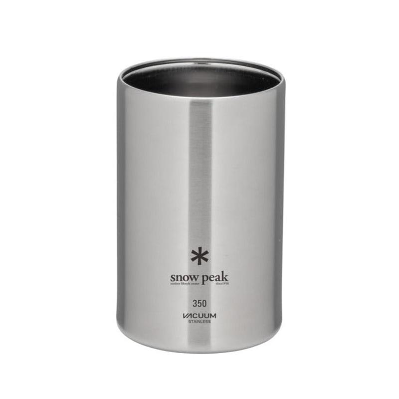 Snow Peak Can Cooler 350 TW-355