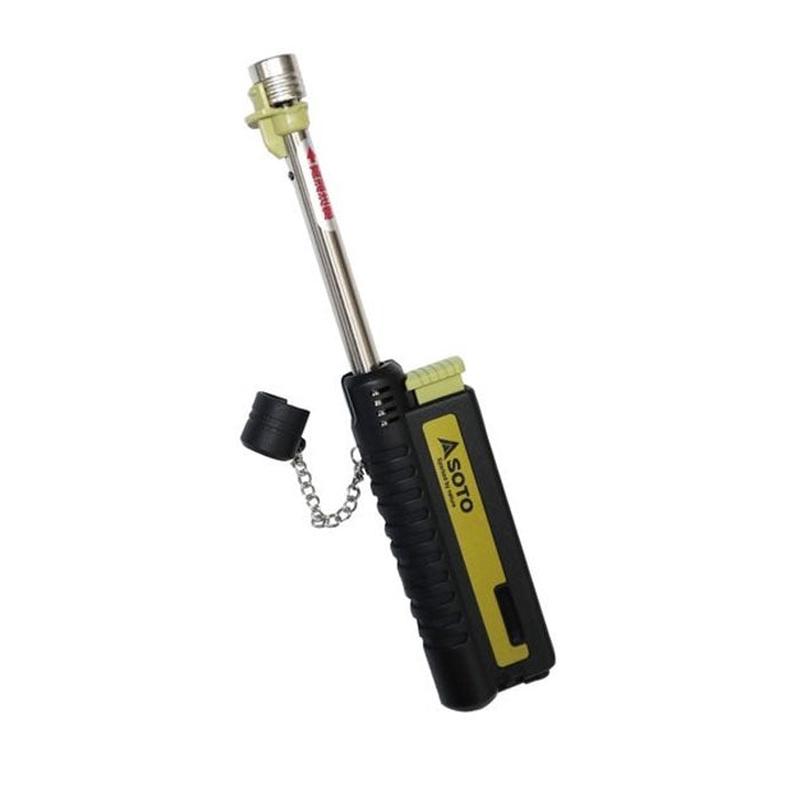 Soto Pocket Torch Extend ST-480C