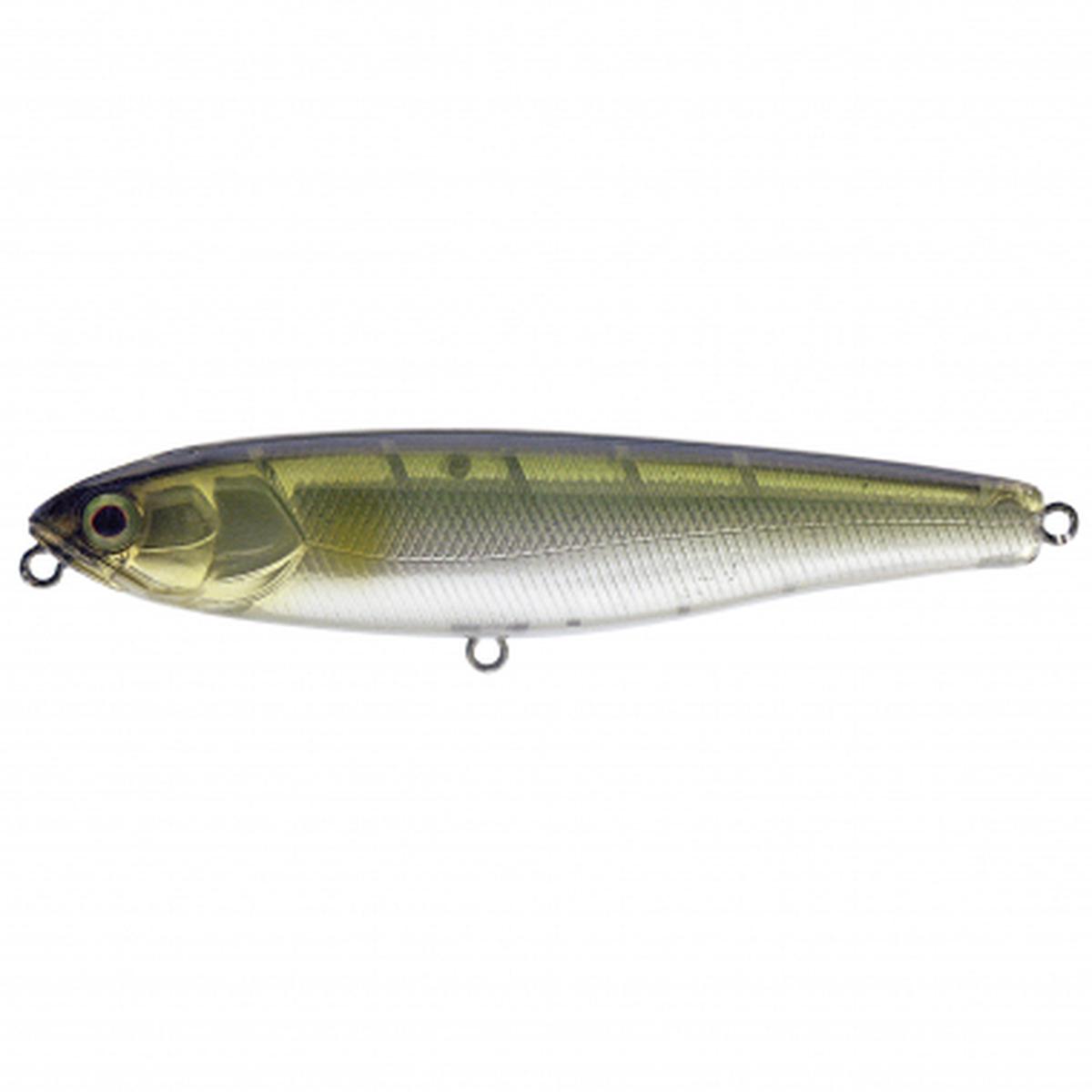 Stickbait Water Monitor 95 (SG Ayu)