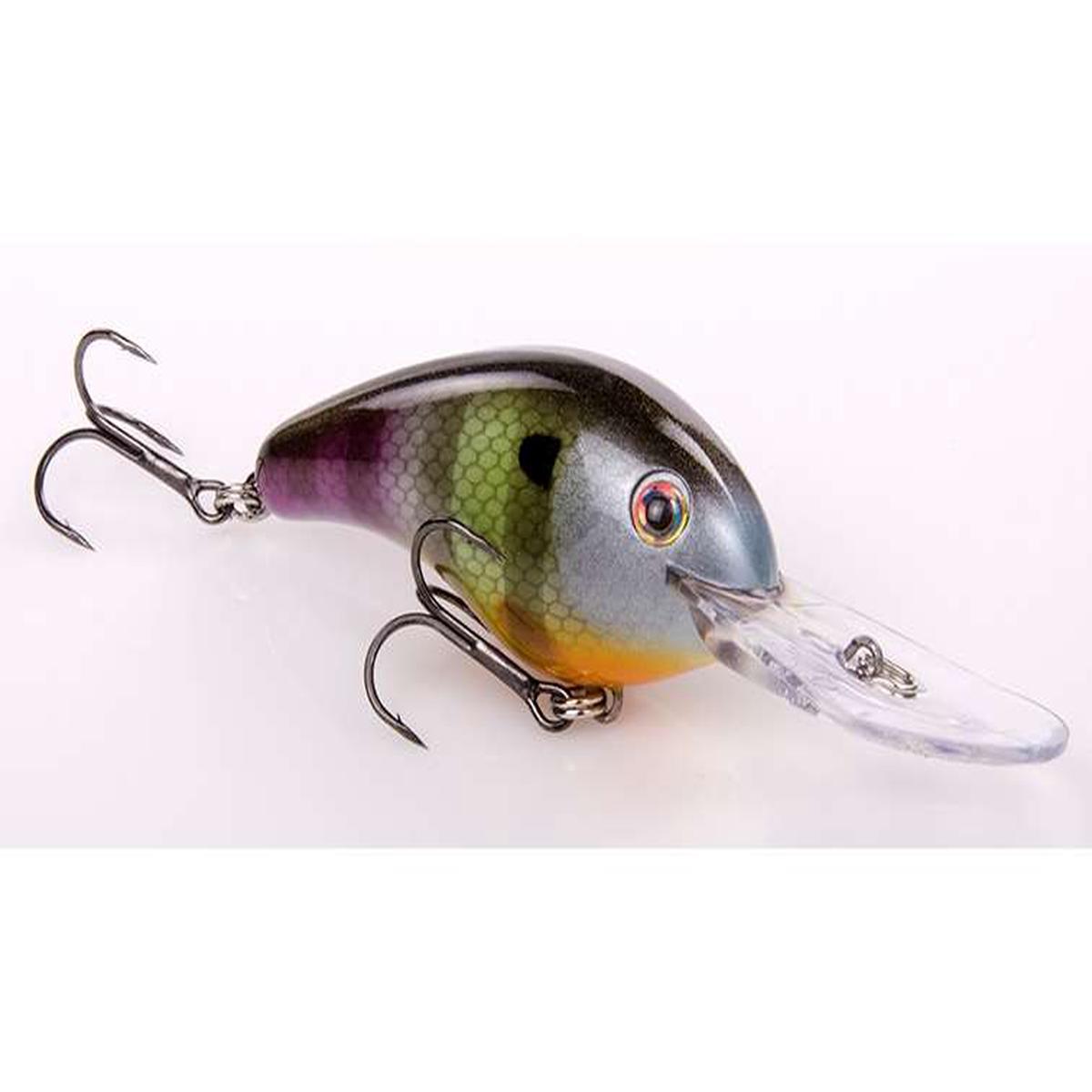 Strike King Pro-Model 5XD Crankbait SKU – 193266