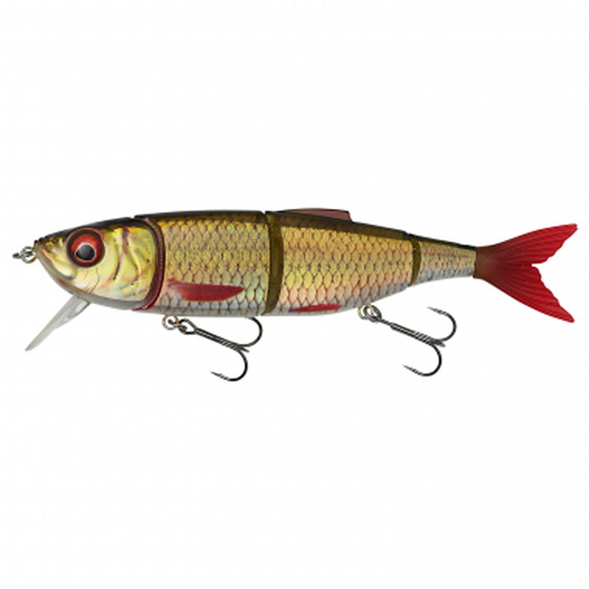 Swimbait 4Play V2 Liplure (Rudd)