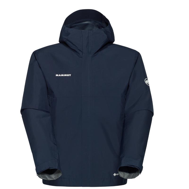 Treeline Light HS Hooded Jacket – Marine