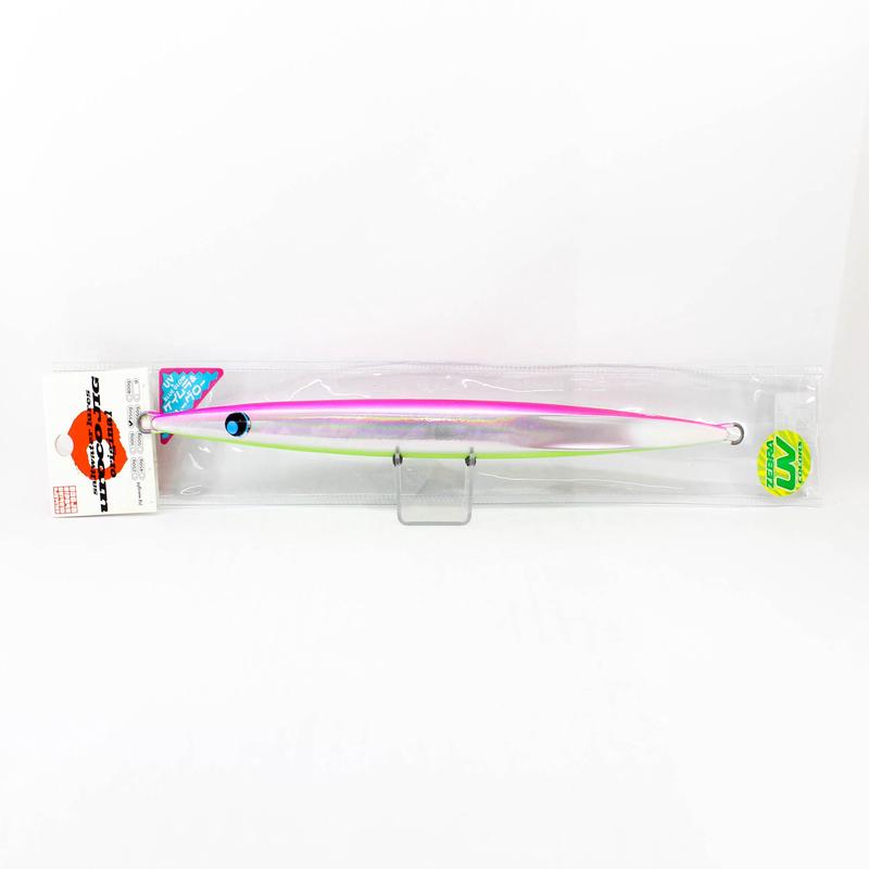Uroco Metal Jig Uroco 350 grams 507 (8041)