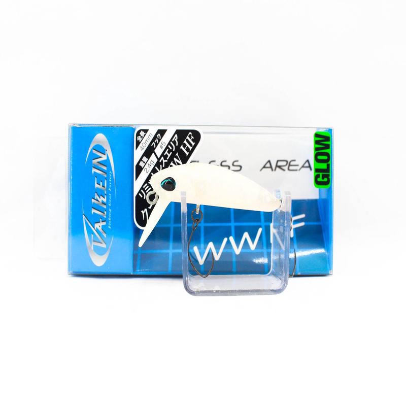 Valkein Kuga WW HF 40mm 2.4 grams Floating Lure M178 (0151)