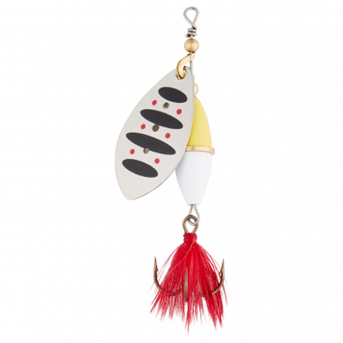 Wipp (Browntrout Silver)