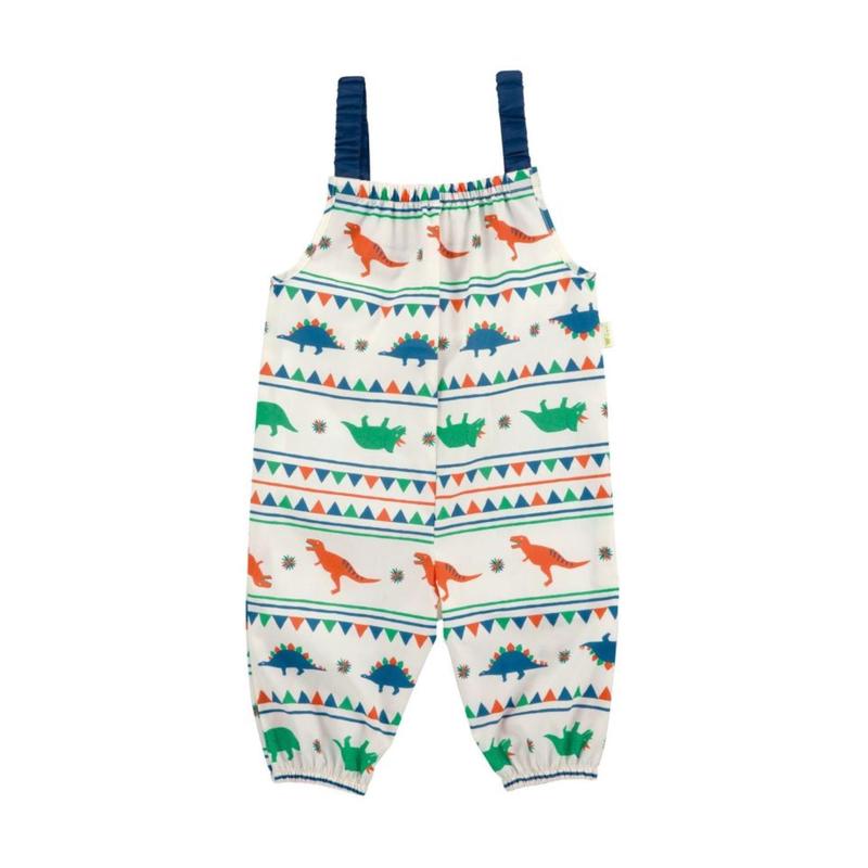 WPC Waterproof Kids Play Wear (80cm-100cm) (Dinosaur)