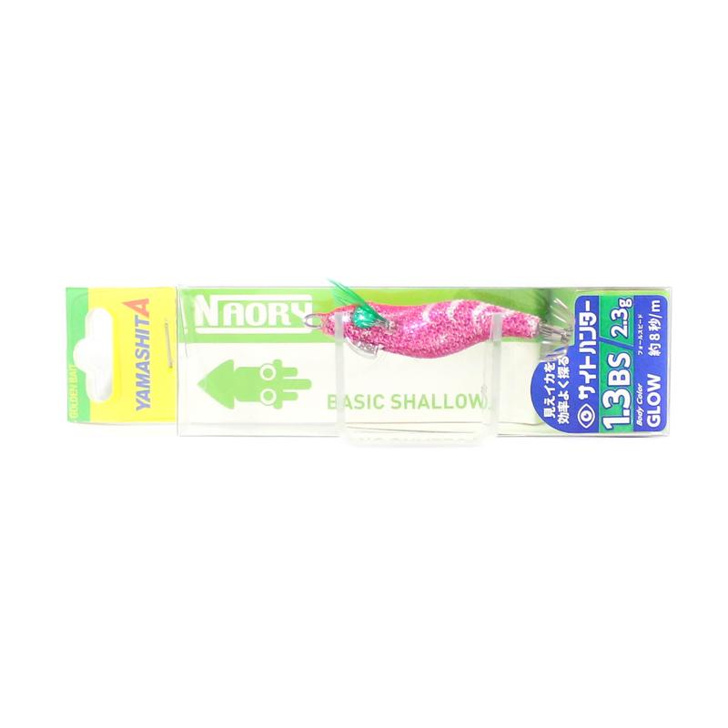 Yamashita Naory Sight Hunter Squid Jig 1.3BS -2.3 gram-8 sec / m 005 (1077)
