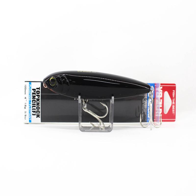 Yo Zuri Duel 3D Inshore Topknock Pencil 100F Floating Lure R1350-BL (5402)