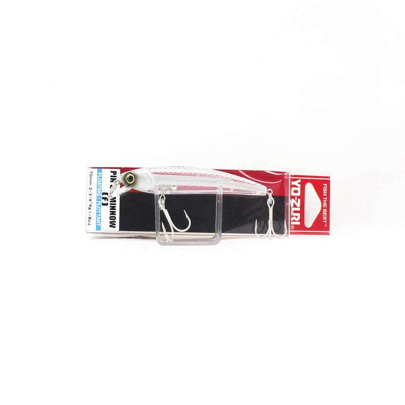 Yo Zuri Pin’S Minnow 70 mm Floating Lure F1162-TGLM (3292)