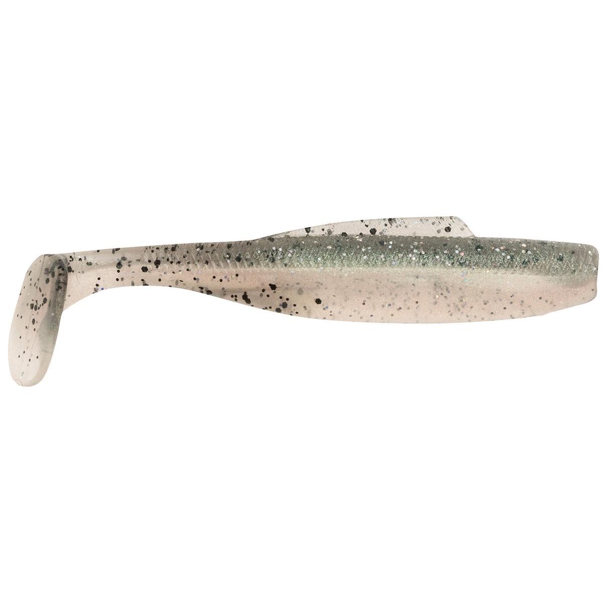 Z-Man DieZel MinnowZ Swimbait – 5in – Bad Shad